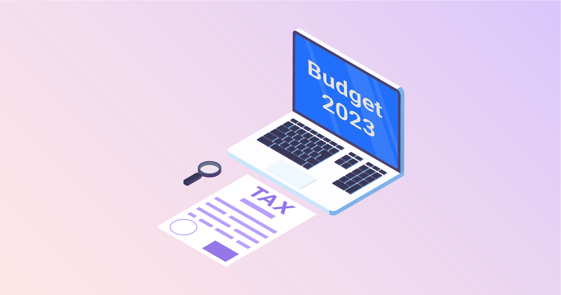 Budget 2023 New Tax Rule You Need to Know!