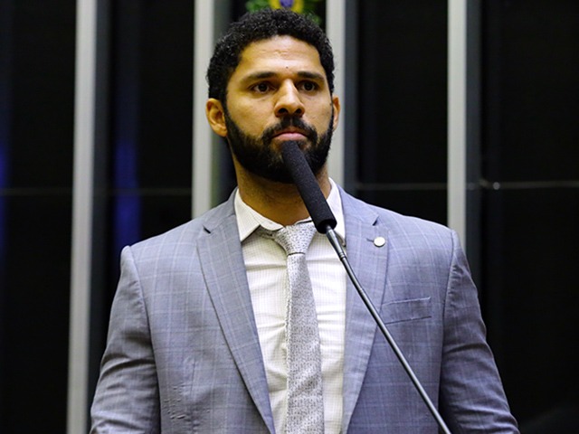 David Miranda 
