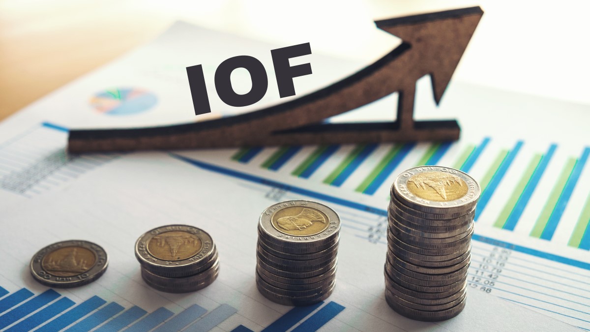 Aumento do IOF: medida regressiva que encarece crédito e mascara irresponsabilidade fiscal Aumento do IOF: medida regressiva que encarece crédito e mascara irresponsabilidade fiscal