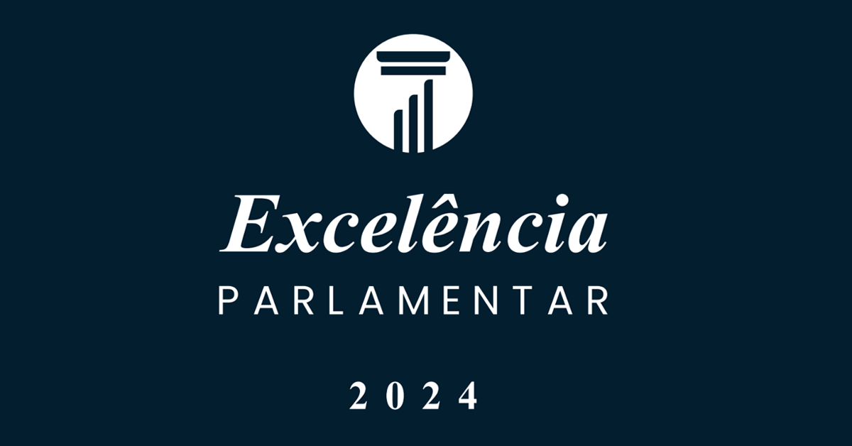 Premiação Excelência Parlamentar 2024 reconhece os melhores do Congresso Nacional