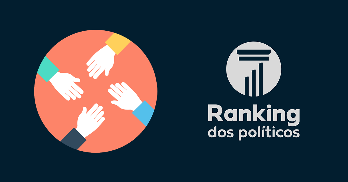 Ranking dos Políticos 2024: Um ano de impacto e conquistas!