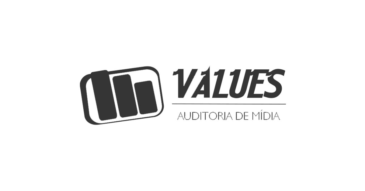 Values se torna mantenedora do Ranking dos Políticos