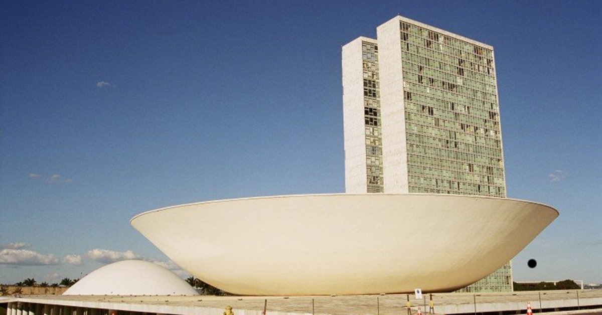 Afinal O Que Faz Um Deputado Federal