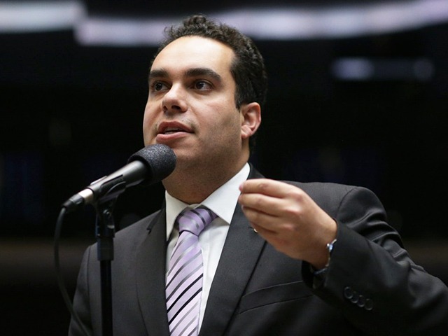 Paulo Eduardo Martins 