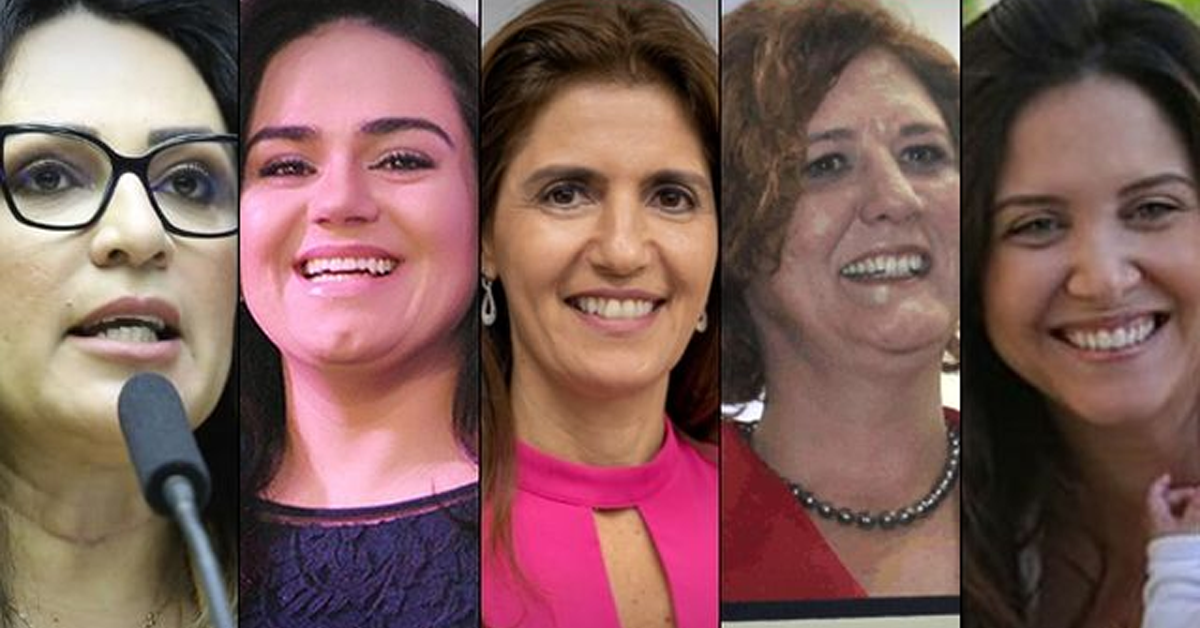 Esposas de cinco ministros de Lula ganham cargos em tribunais