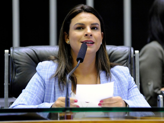 Mariana Carvalho 