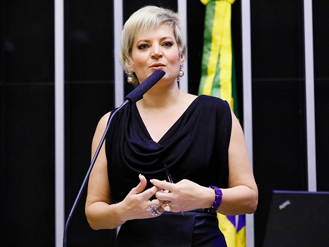 Joice Hasselmann 