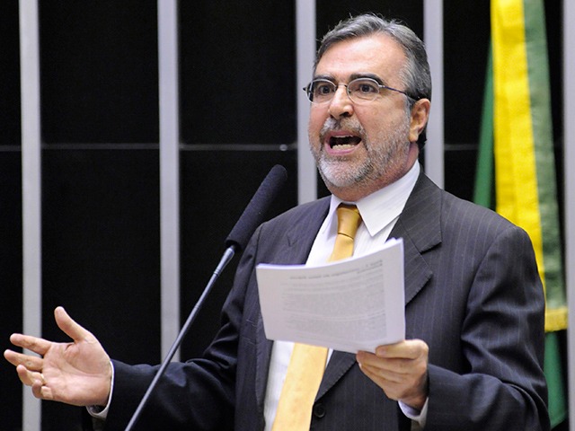 Henrique Fontana 