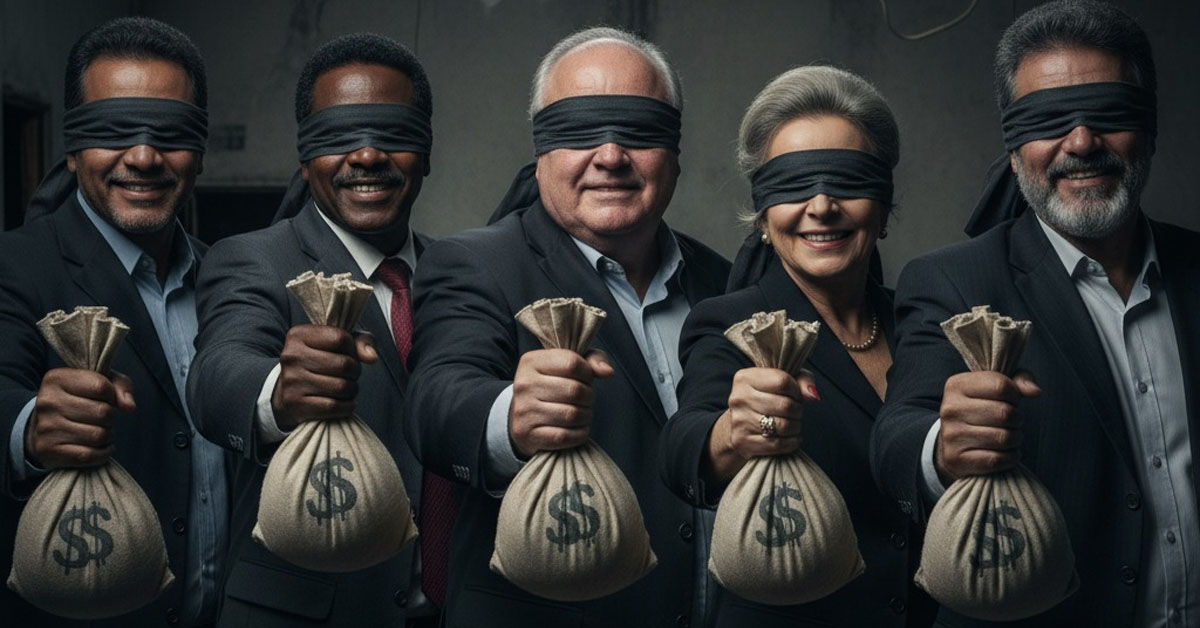 Manifesto pelo fim dos supersalários alcança 15 mil assinaturas