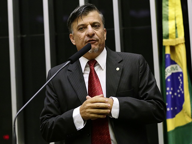 Boca Aberta 