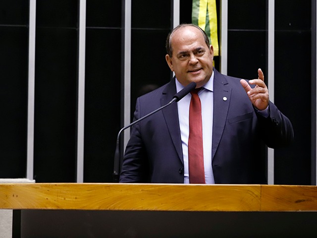 Pedro Augusto Palareti