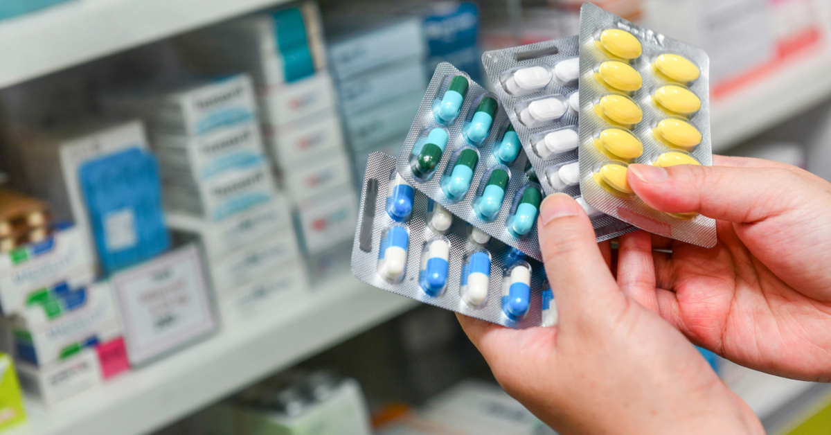 Venda de Medidamentos Isentos de Prescrição (MIPs) - Nota Técnica Venda de Medidamentos Isentos de Prescrição (MIPs) - Nota Técnica