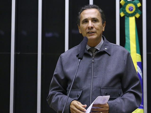 Carlos Henrique Gaguim
