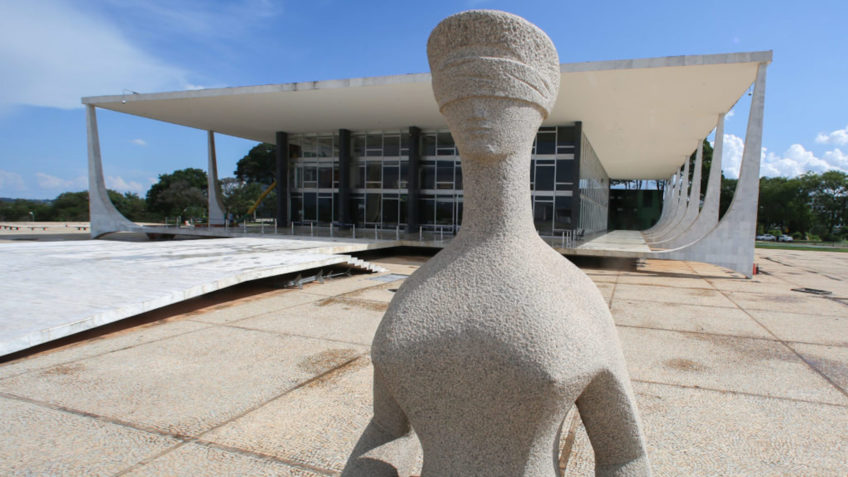 Eleições 2026 serão um plebiscito sobre os superpoderes do STF
