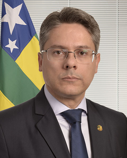 Alessandro Vieira