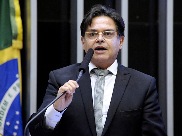 Eduardo Barbosa 
