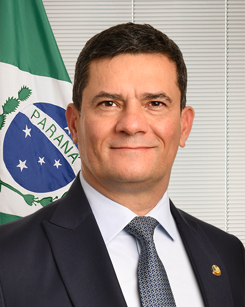 Sergio Moro