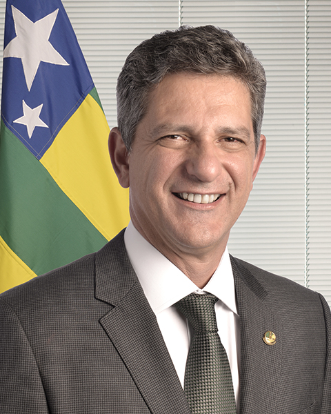 Rogério Carvalho