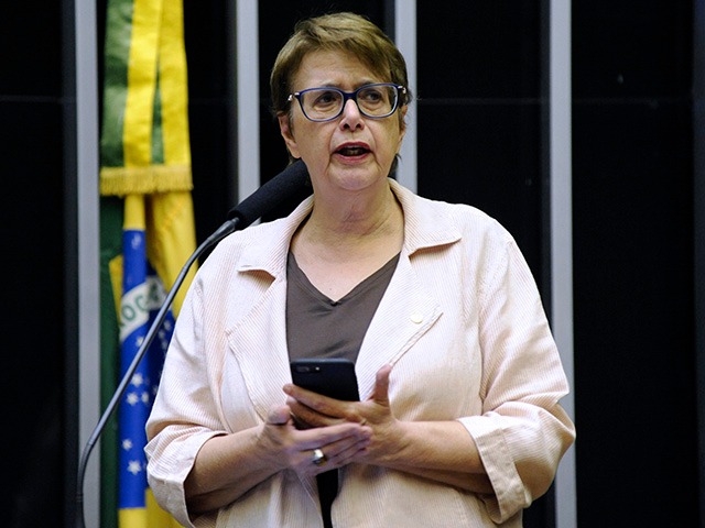 Margarida Salomão 