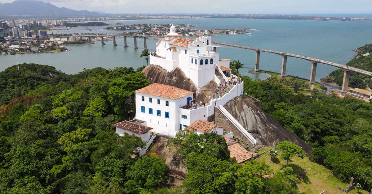 Espírito Santo lidera o ranking nacional de liberdade econômica, segundo o IMLEE 2024