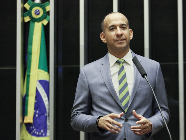 Paulo Alexandre Barbosa