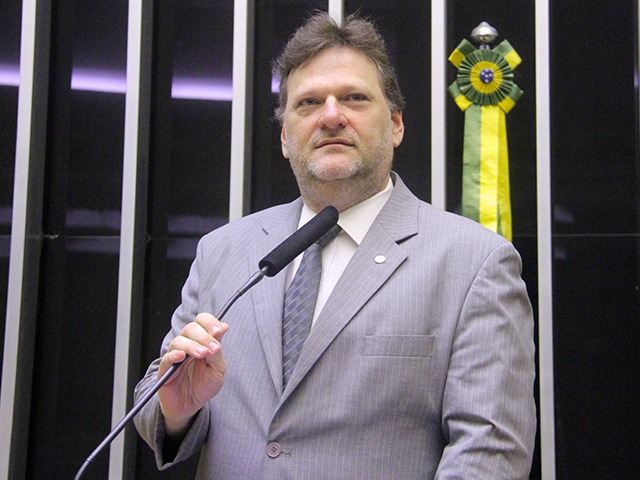 Paulo Bengtson 