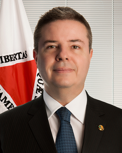 Antonio Anastasia