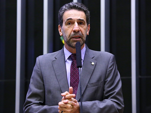 Enio Verri