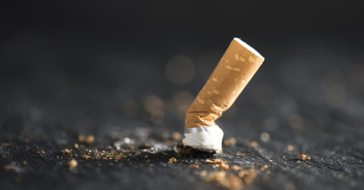Entre o pecado e o contrabando: o preço da má tributação dos cigarros Entre o pecado e o contrabando: o preço da má tributação dos cigarros