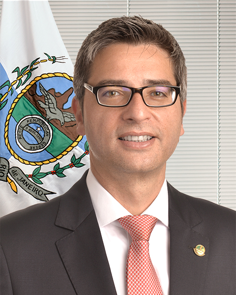 Carlos Portinho Carlos Portinho