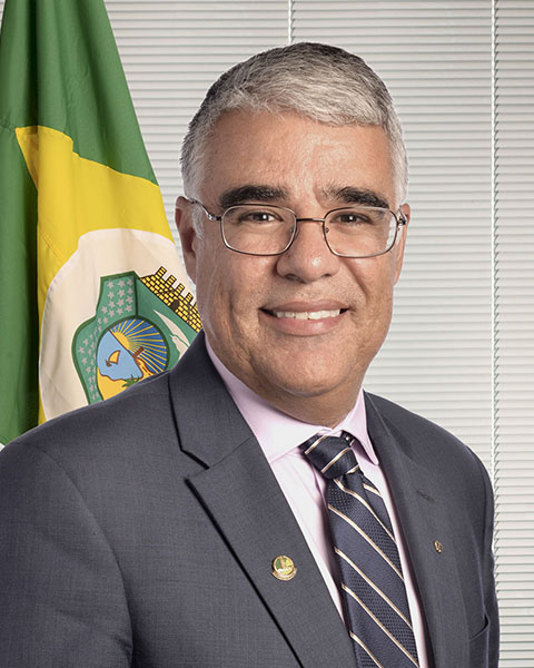 Eduardo Girão Eduardo Girão