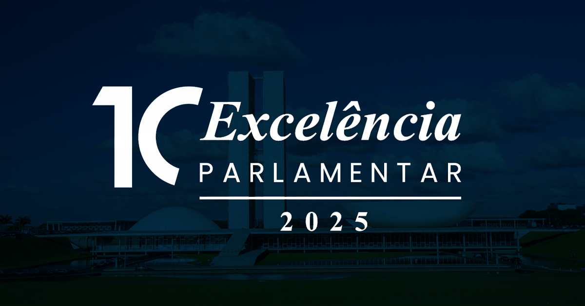 Veja quem são os 90 parlamentares premiados pelo Ranking dos Políticos Veja quem são os 90 parlamentares premiados pelo Ranking dos Políticos