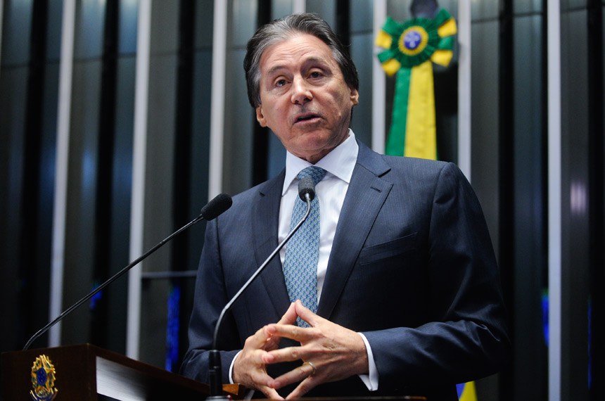Eunício Oliveira