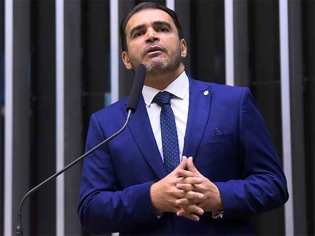 Delegado Marcelo Freitas