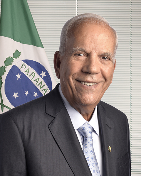 Oriovisto Guimarães Oriovisto Guimarães