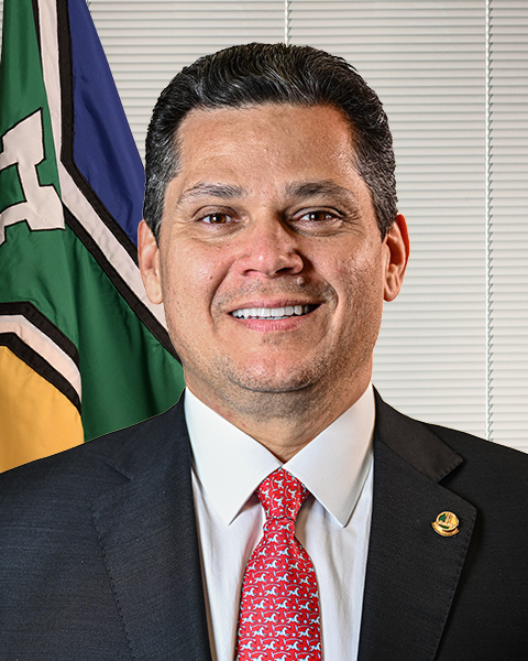 Davi Alcolumbre Davi Alcolumbre