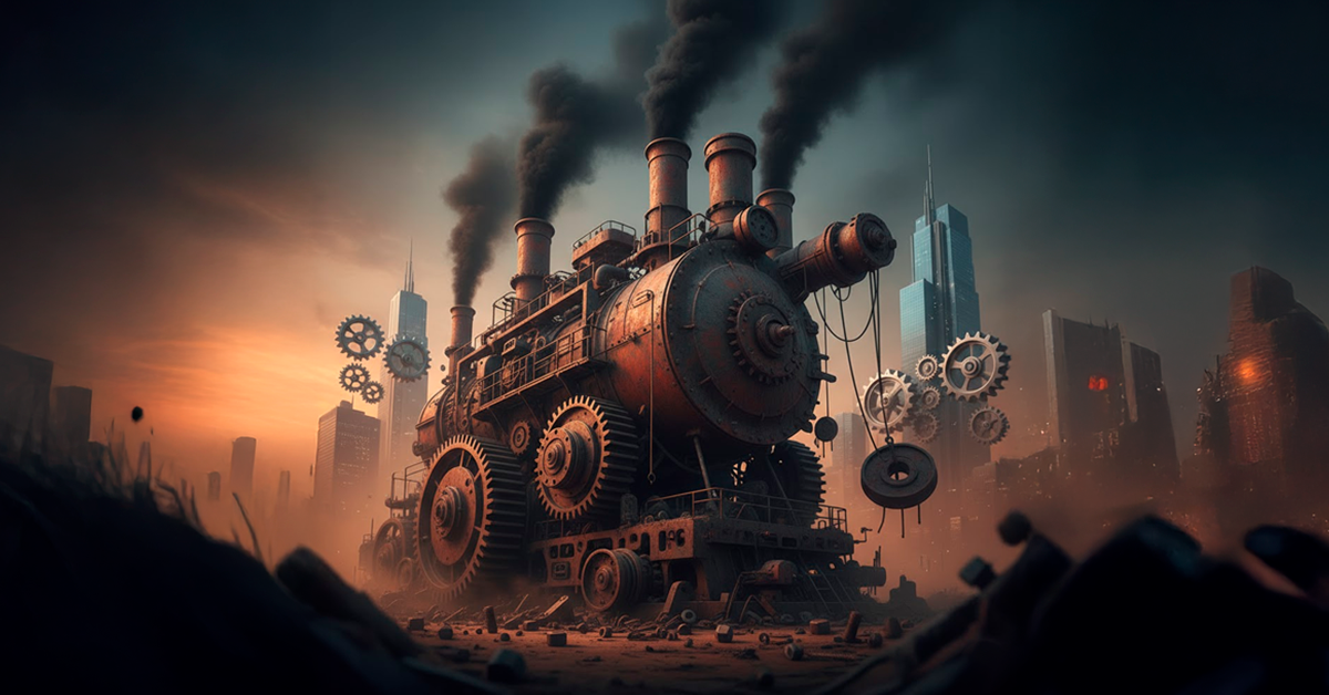 Artigo - Os erros que se repetem Artigo - Os erros que se repetem