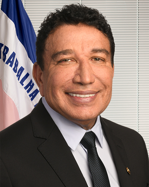 Magno Malta Magno Malta