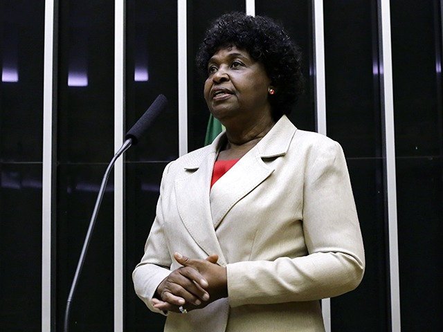 Benedita da Silva Benedita da Silva