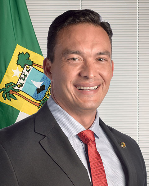 Styvenson Valentim Styvenson Valentim